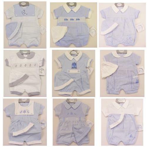 New baby boys - boys, traditional