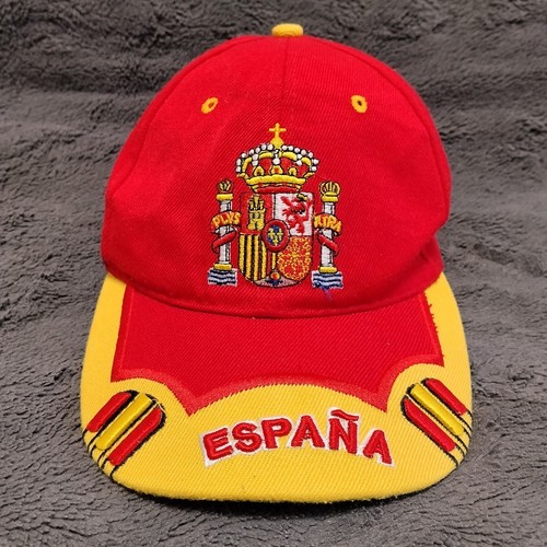 Espana spain basseball - spain, cap
