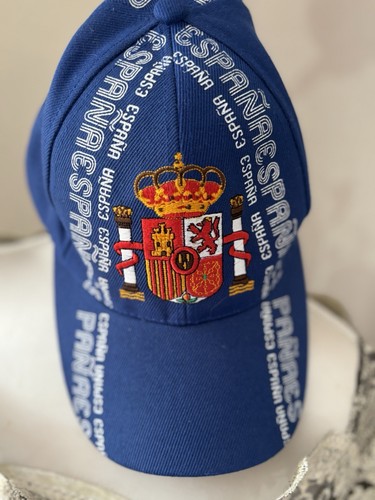Espana baseball cap hat - baseball,