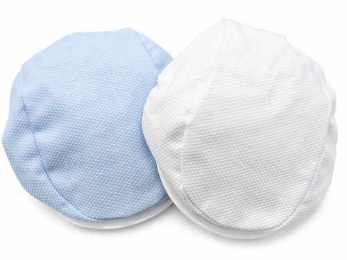 Baby boys sun cap flat - boys, summer