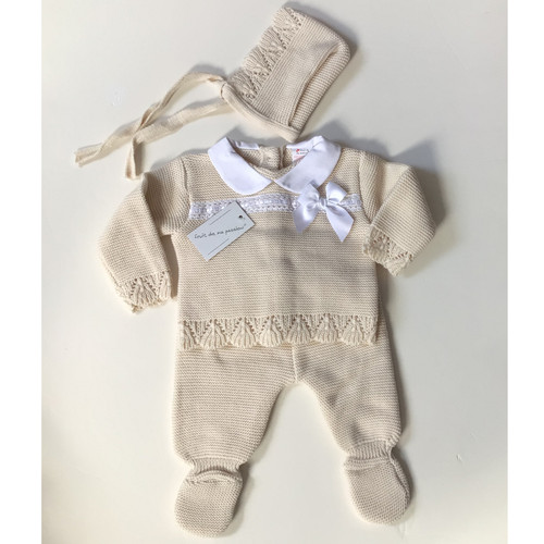 Baby girls piece - 3,