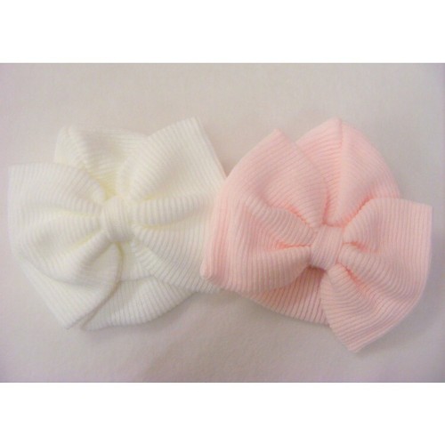 Baby girls turban hat large - girls,