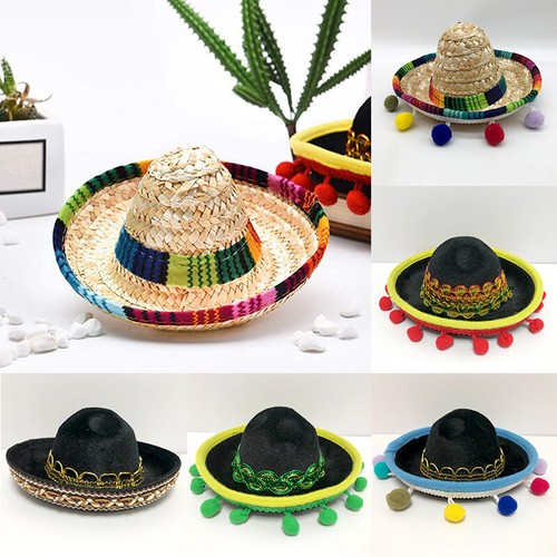 Funny nice mini mexican hat - funny,