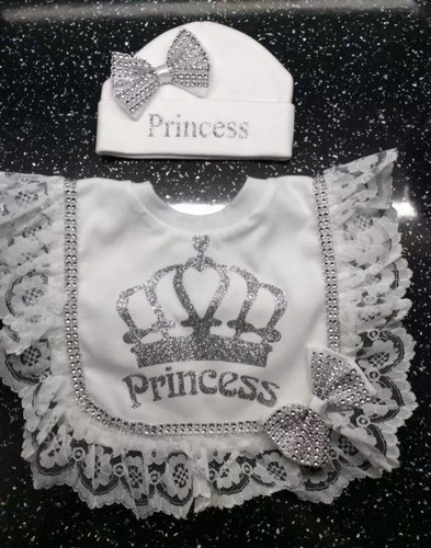 Romany spanish bling baby - spanish,